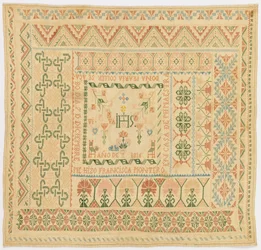 Sampler